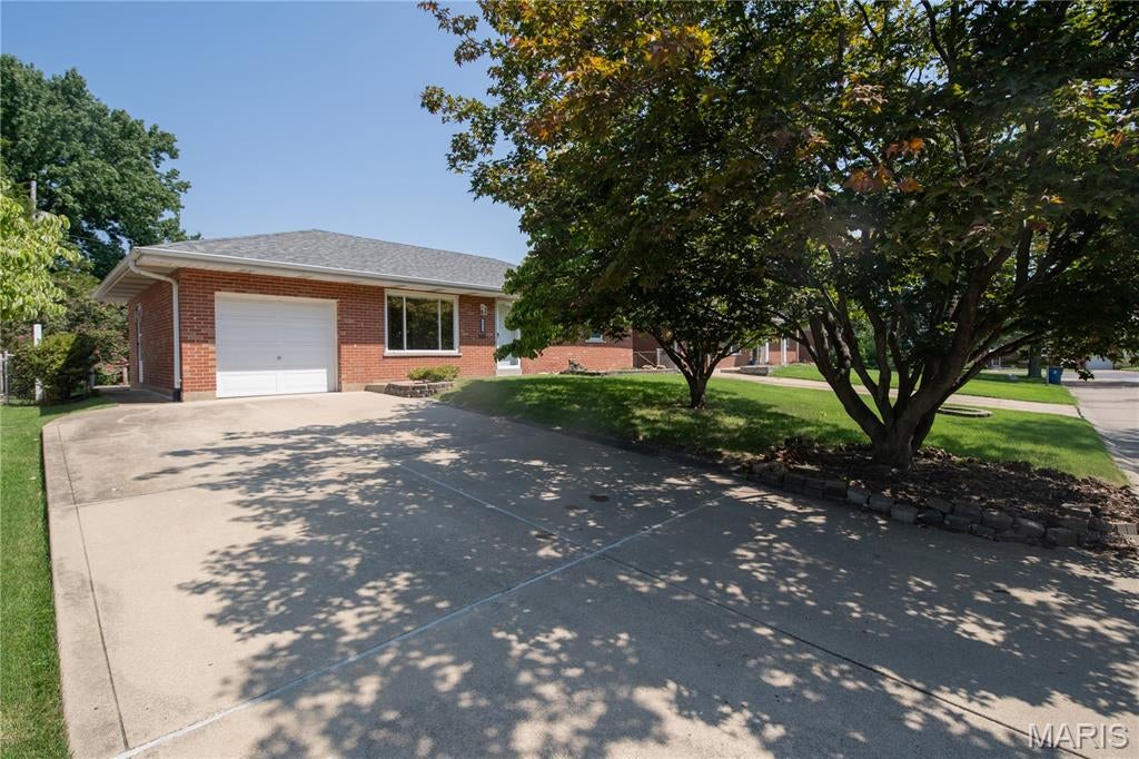 Weber Dana Gardens - Residential