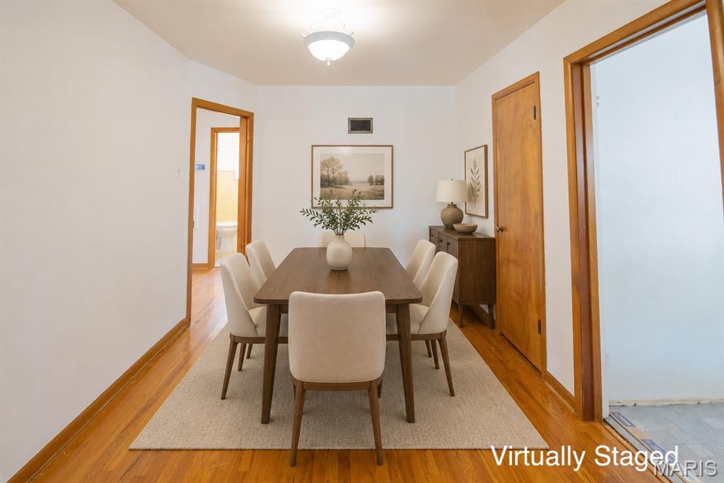 Weber Dana Gardens - Residential