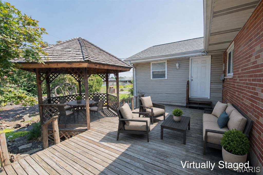 Weber Dana Gardens - Residential