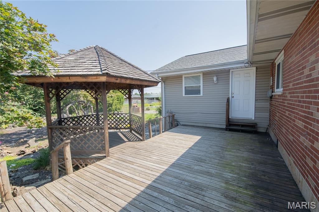 Weber Dana Gardens - Residential