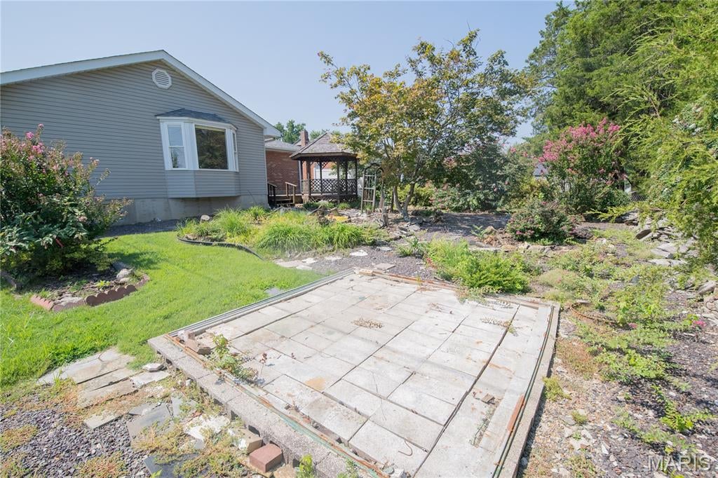 Weber Dana Gardens - Residential