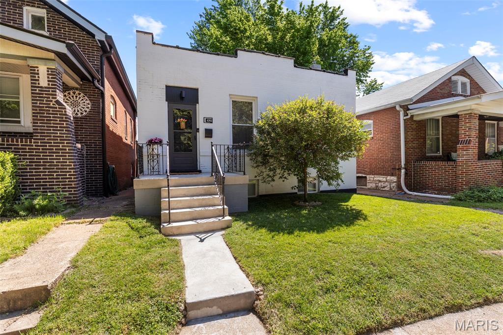 Haydens Rosa Park Add - Residential