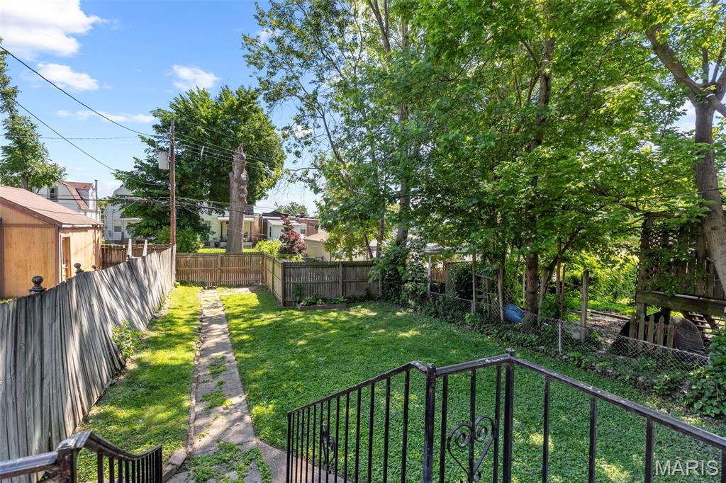 Haydens Rosa Park Add - Residential