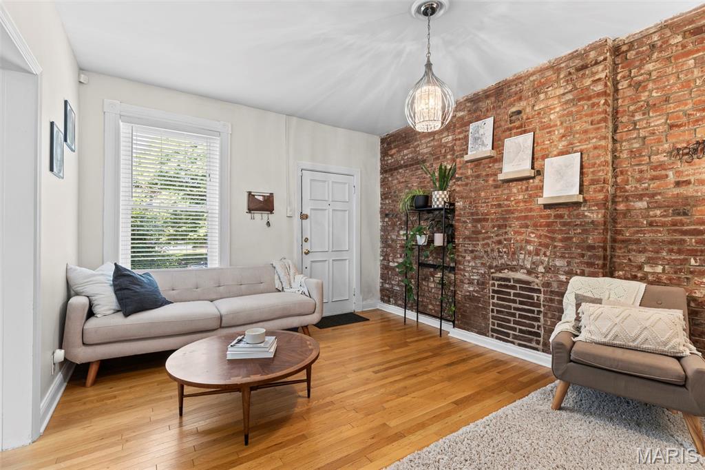 Haydens Rosa Park Add - Residential