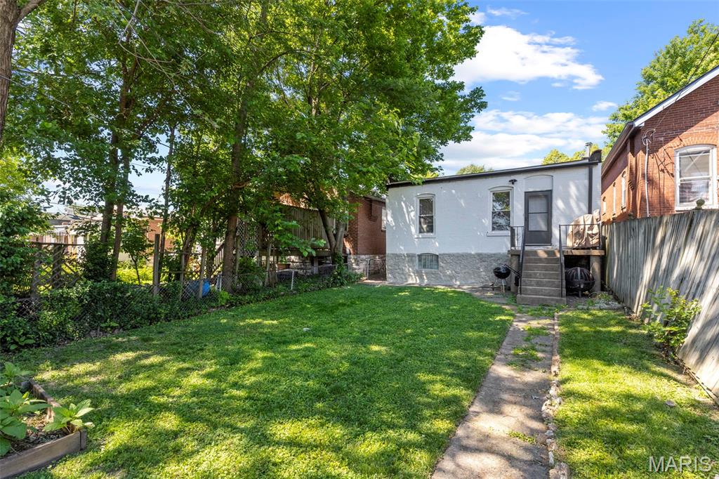 Haydens Rosa Park Add - Residential