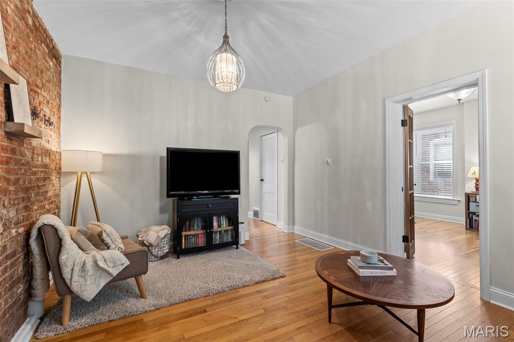 Haydens Rosa Park Add - Residential