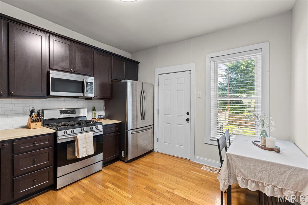 Haydens Rosa Park Add - Residential