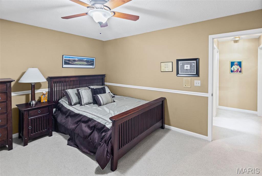 Ravenwood Lake Estates - Residential