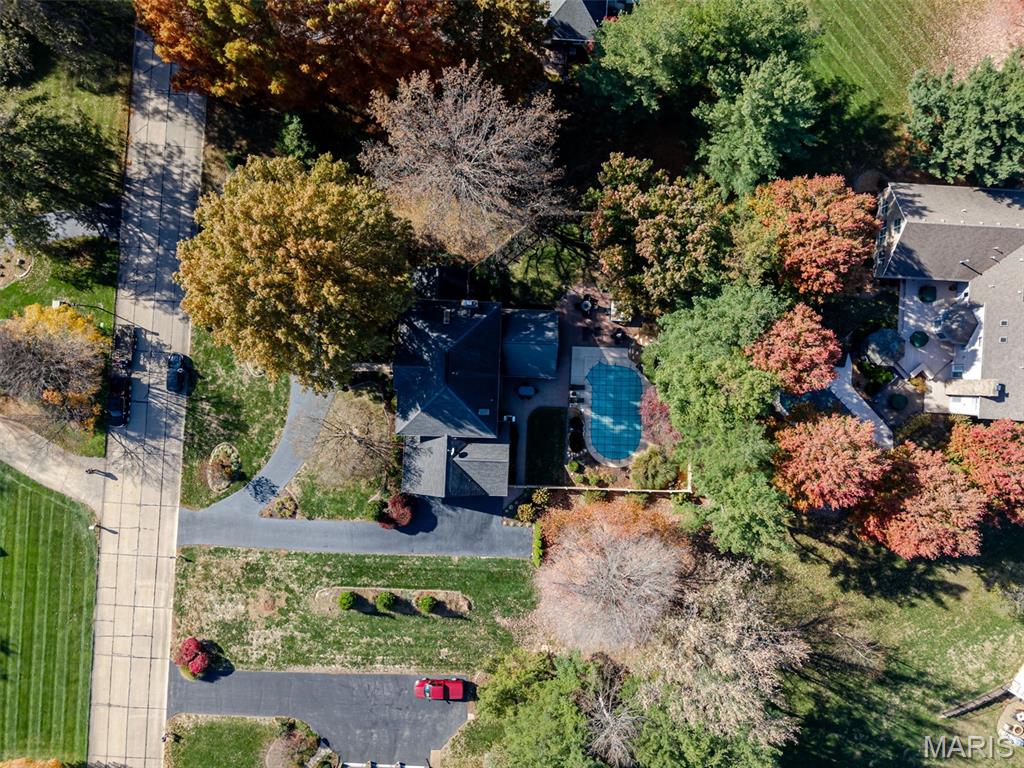 Ravenwood Lake Estates - Residential