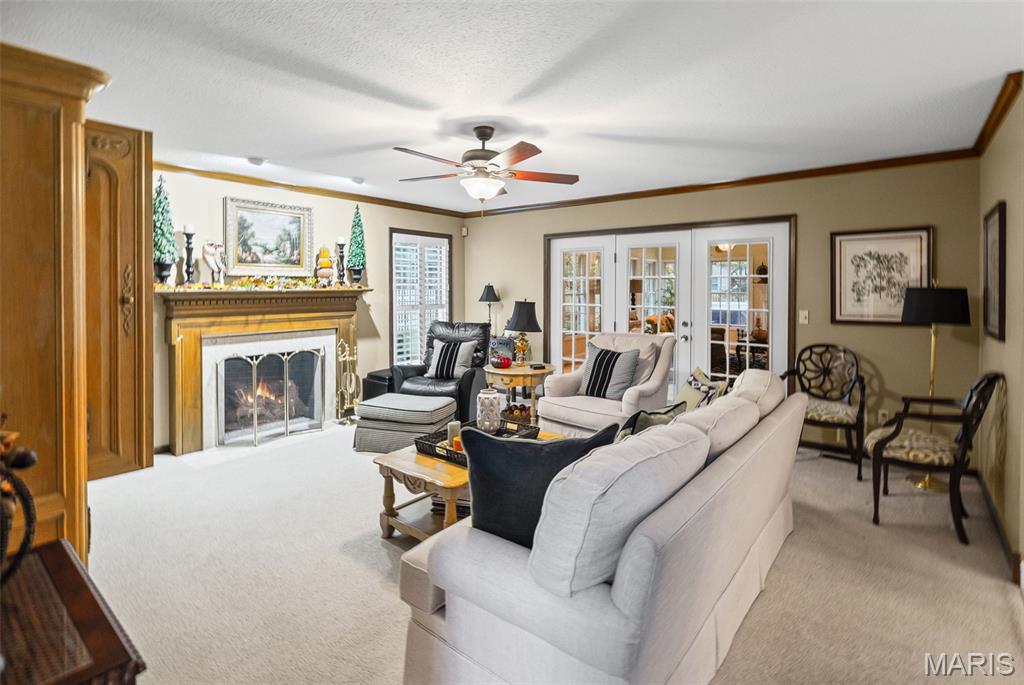 Ravenwood Lake Estates - Residential