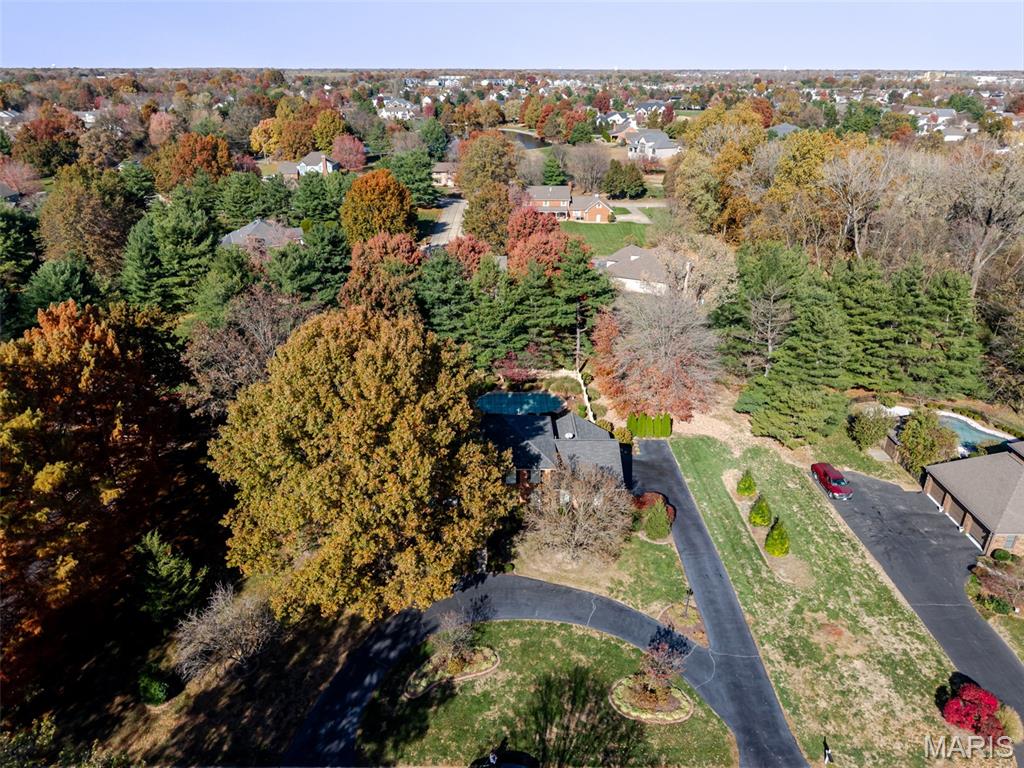 Ravenwood Lake Estates - Residential