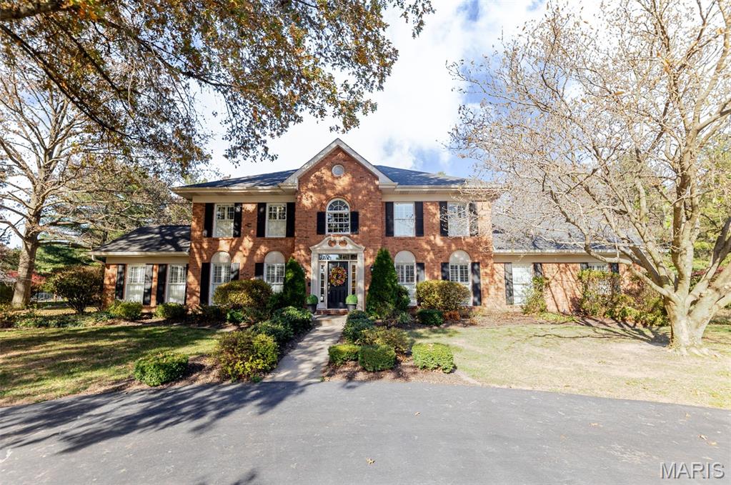 Ravenwood Lake Estates - Residential