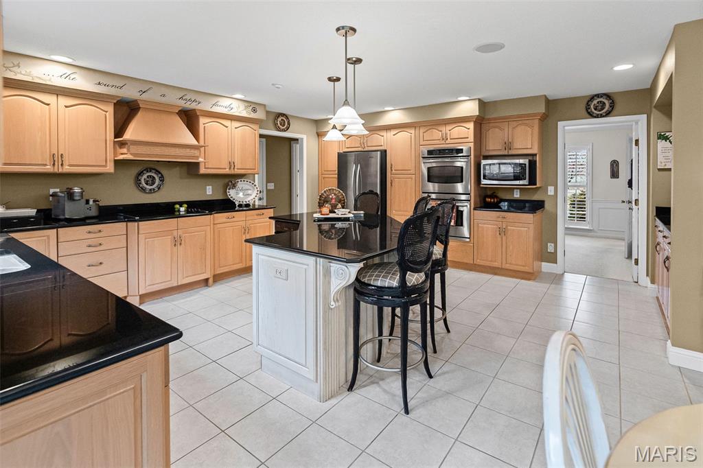 Ravenwood Lake Estates - Residential