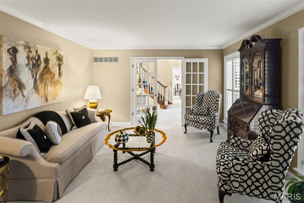 Ravenwood Lake Estates - Residential