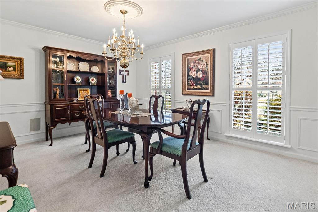 Ravenwood Lake Estates - Residential