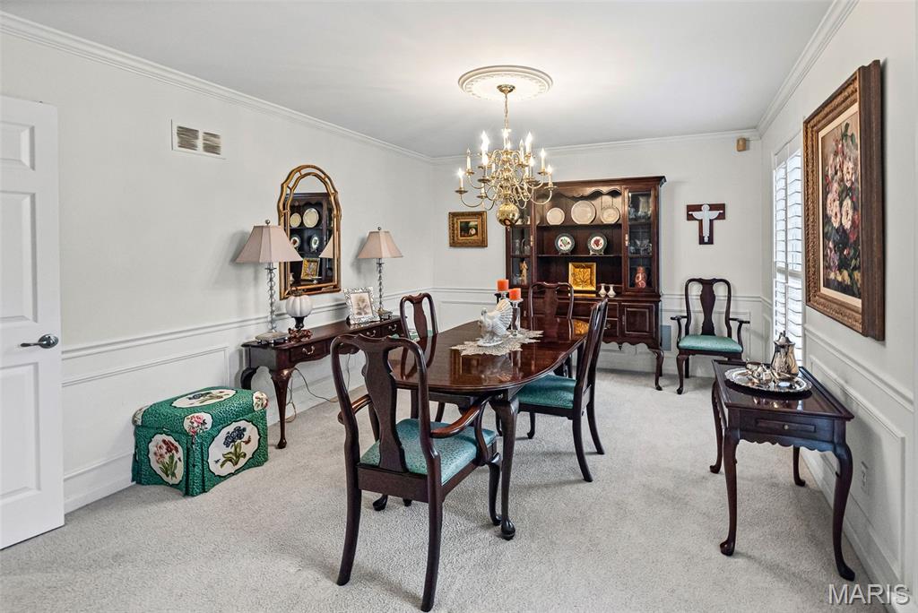Ravenwood Lake Estates - Residential