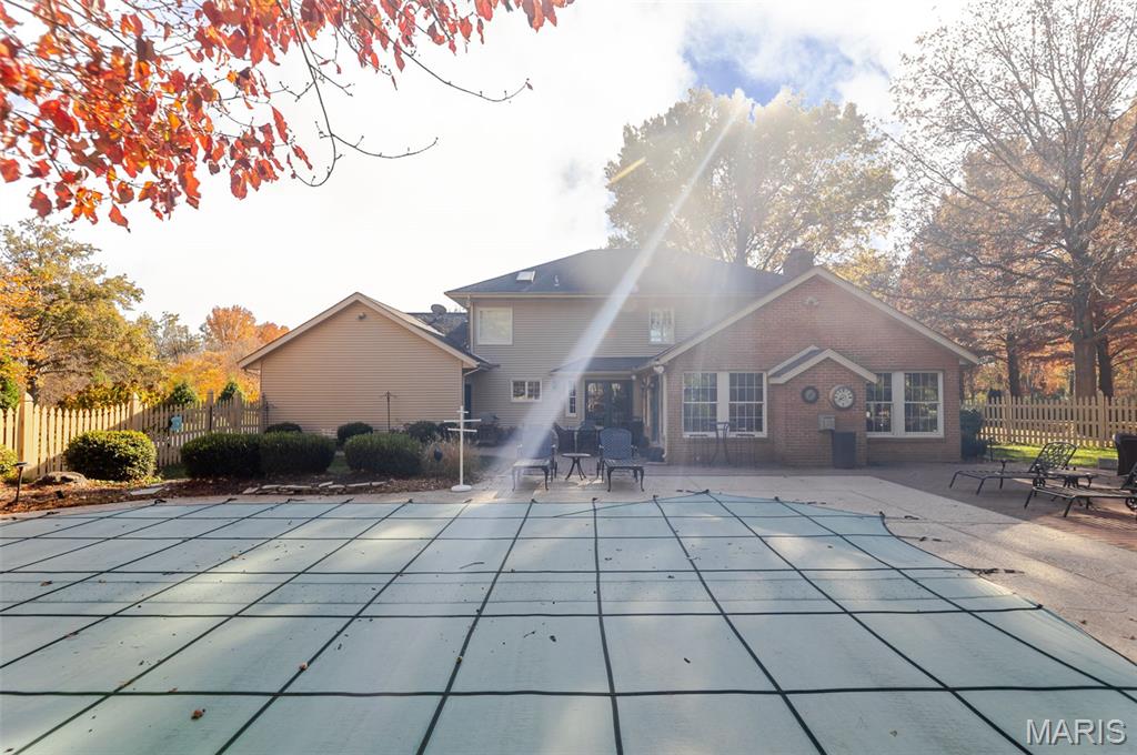 Ravenwood Lake Estates - Residential