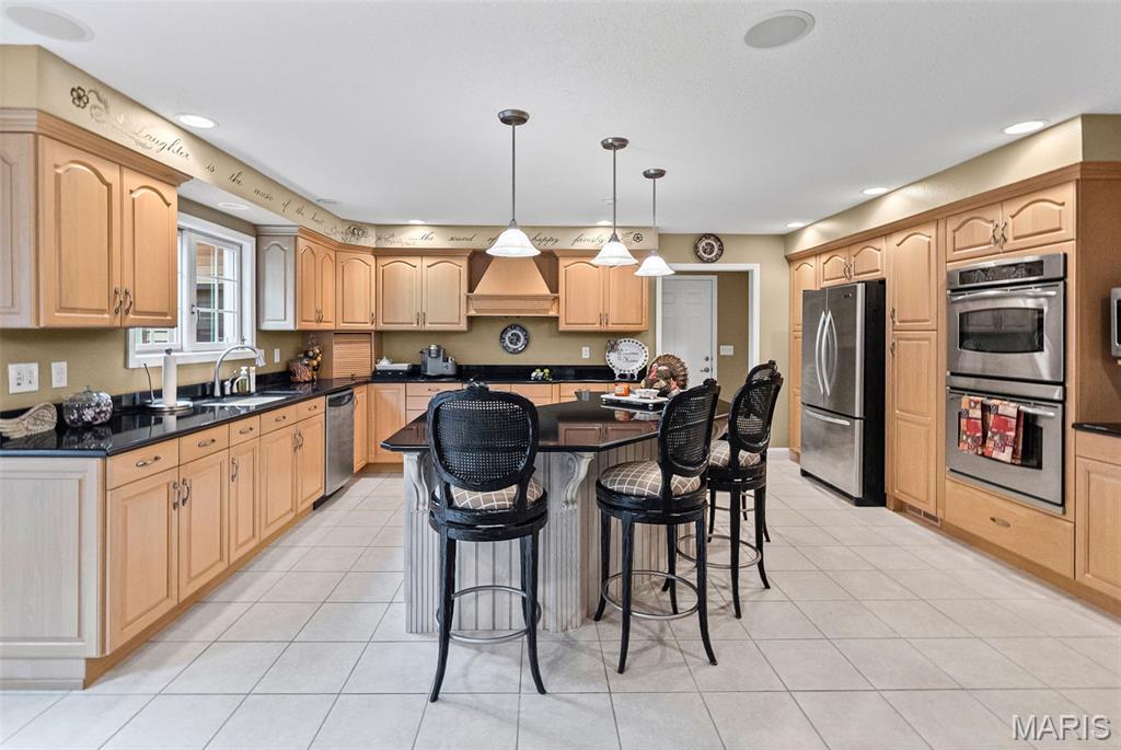 Ravenwood Lake Estates - Residential