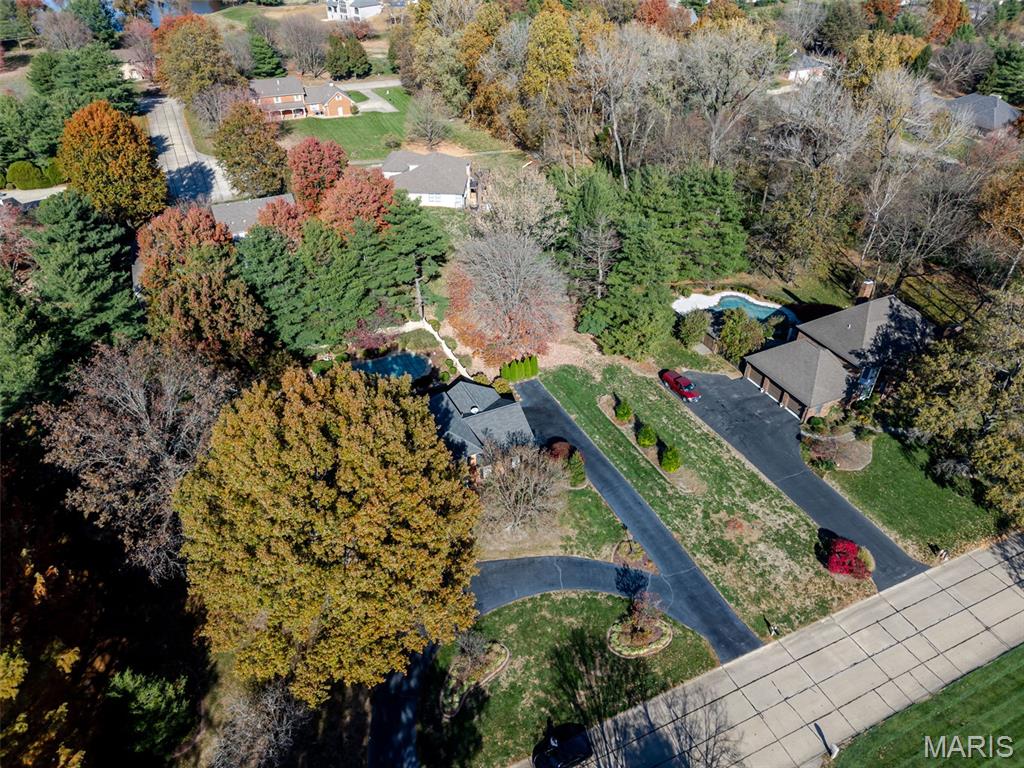 Ravenwood Lake Estates - Residential