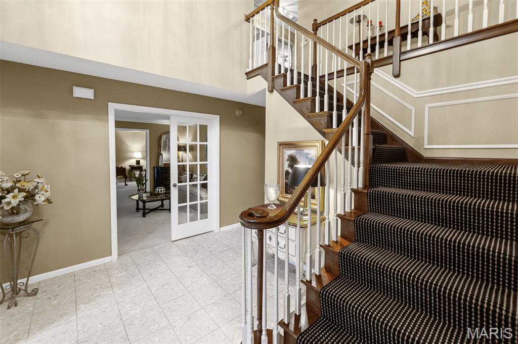 Ravenwood Lake Estates - Residential