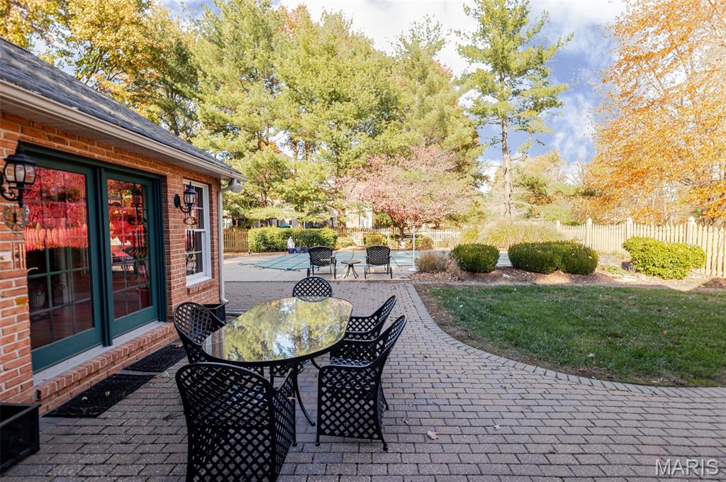 Ravenwood Lake Estates - Residential