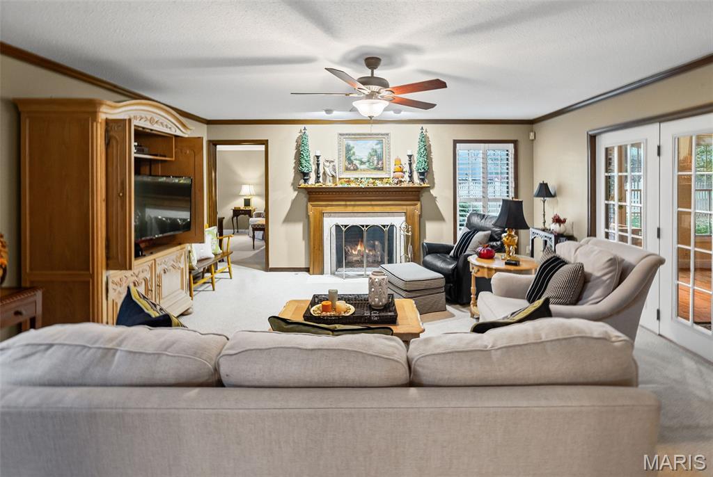 Ravenwood Lake Estates - Residential