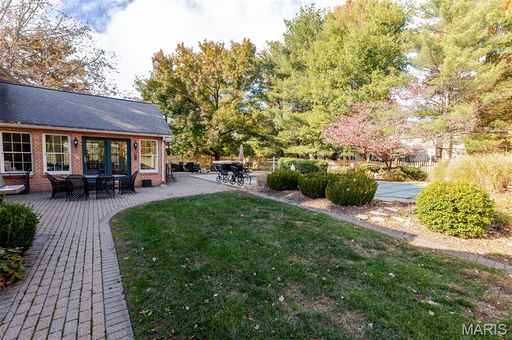 Ravenwood Lake Estates - Residential