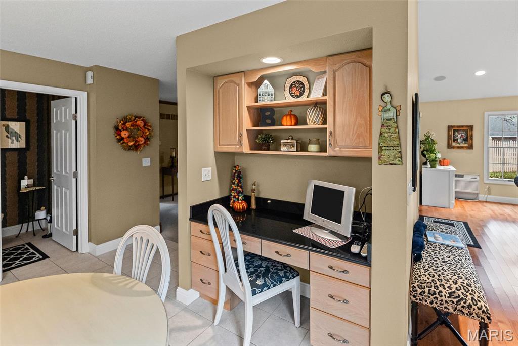 Ravenwood Lake Estates - Residential