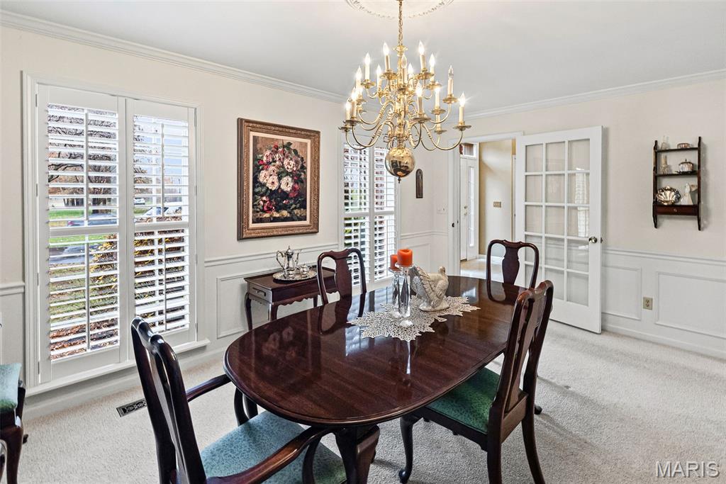 Ravenwood Lake Estates - Residential