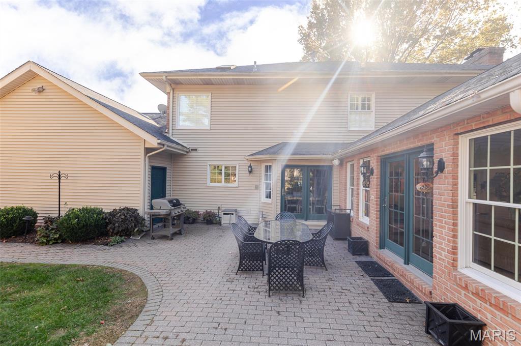 Ravenwood Lake Estates - Residential