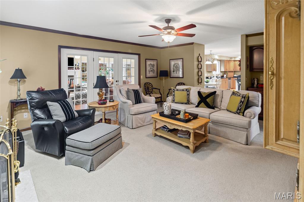 Ravenwood Lake Estates - Residential