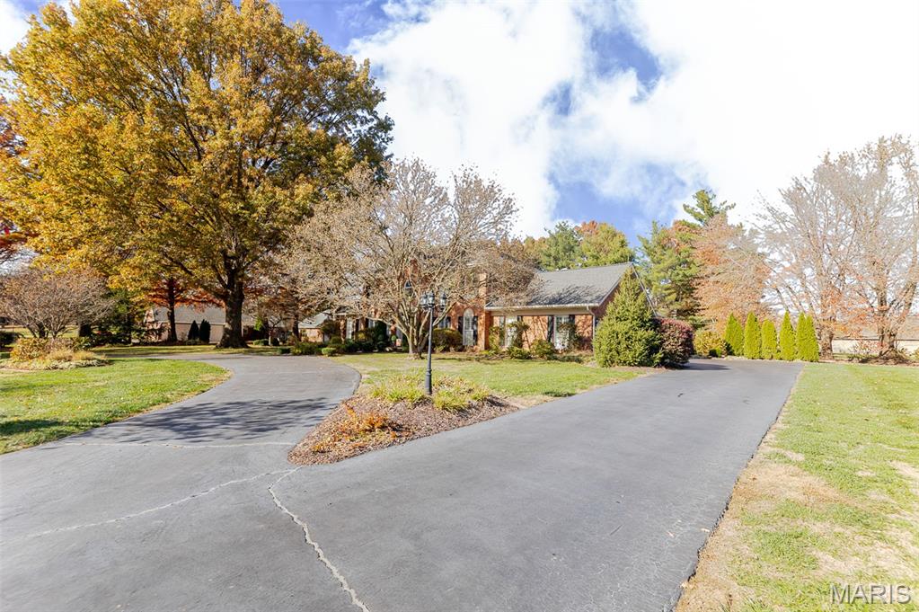 Ravenwood Lake Estates - Residential