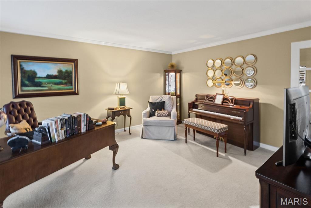 Ravenwood Lake Estates - Residential