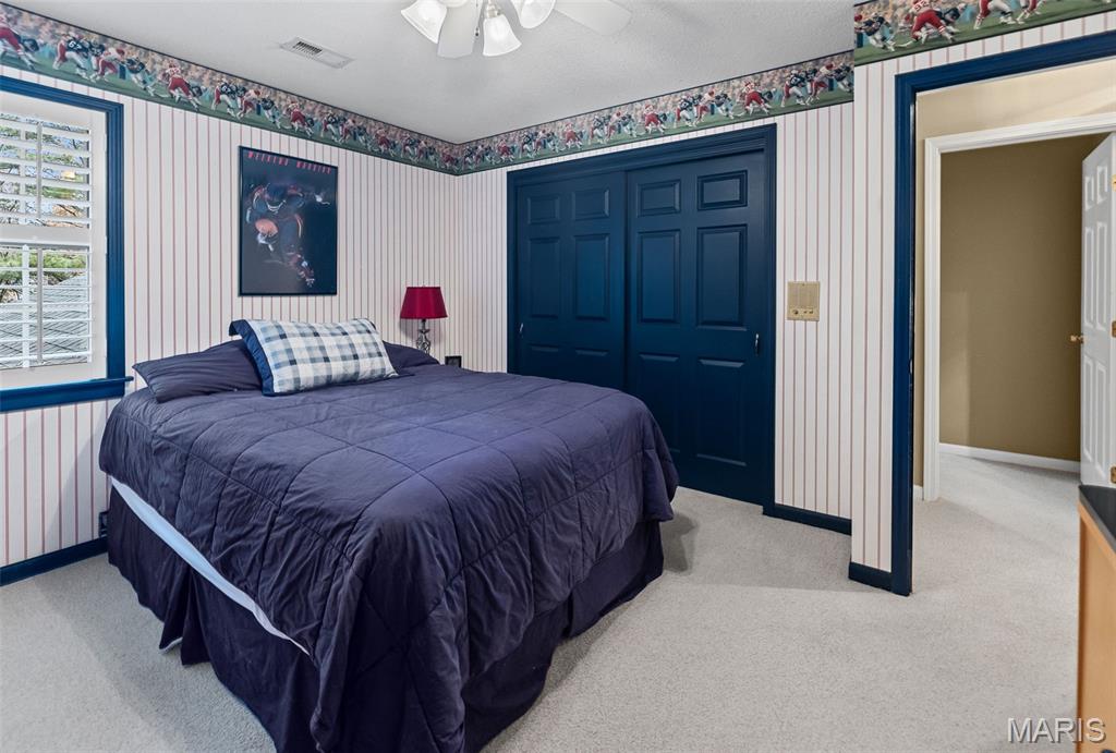 Ravenwood Lake Estates - Residential
