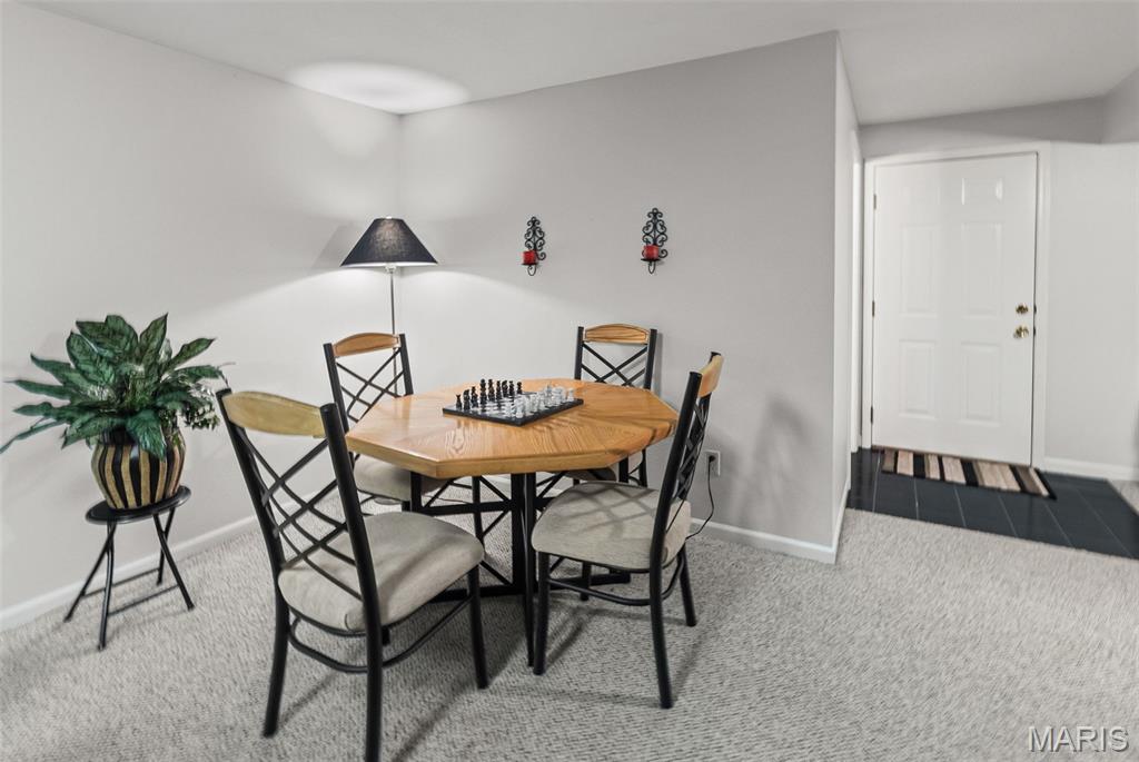 Ravenwood Lake Estates - Residential