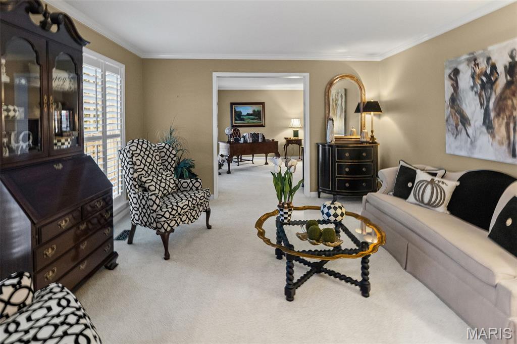 Ravenwood Lake Estates - Residential
