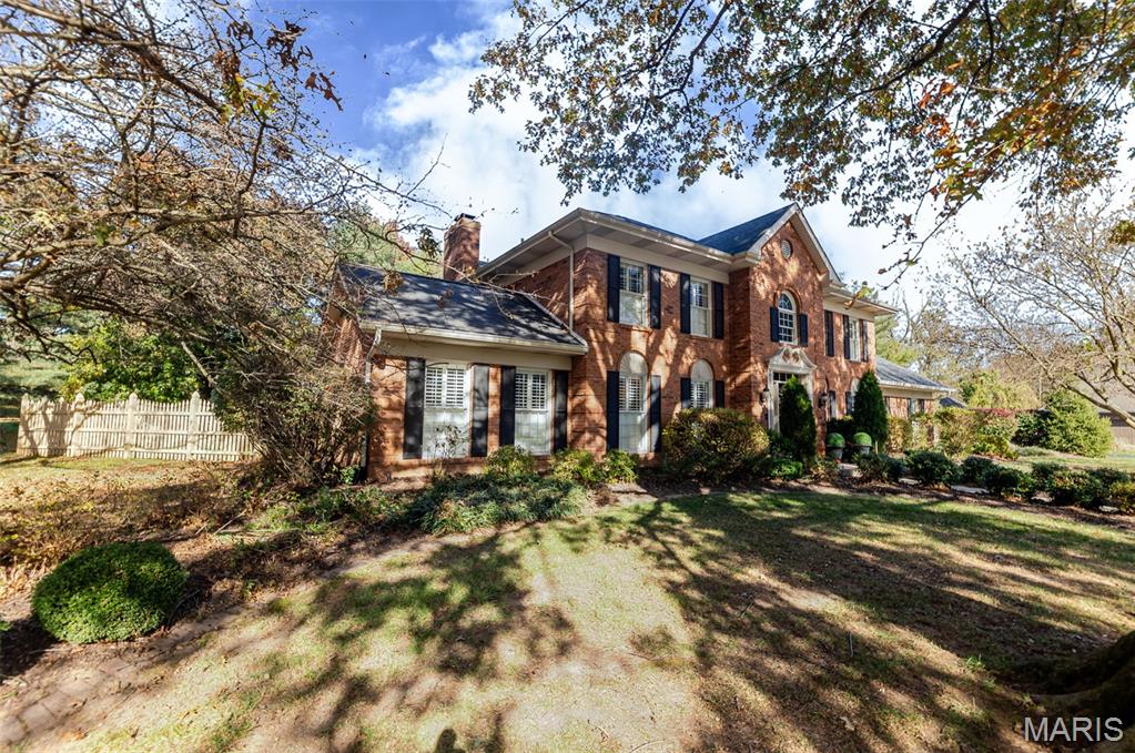 Ravenwood Lake Estates - Residential