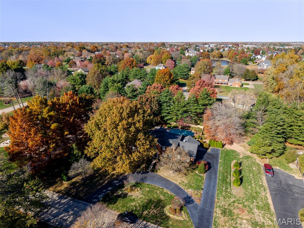 Ravenwood Lake Estates - Residential