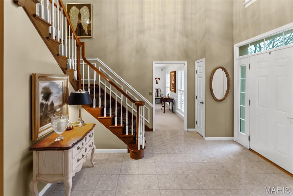 Ravenwood Lake Estates - Residential
