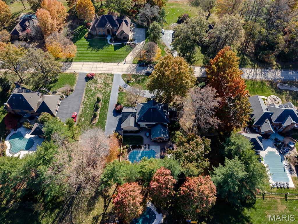 Ravenwood Lake Estates - Residential