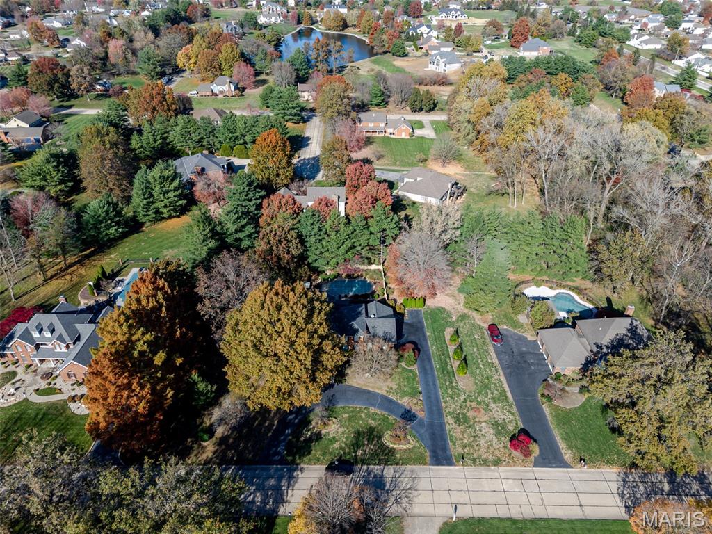 Ravenwood Lake Estates - Residential