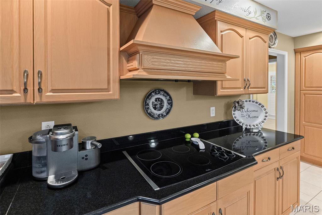 Ravenwood Lake Estates - Residential