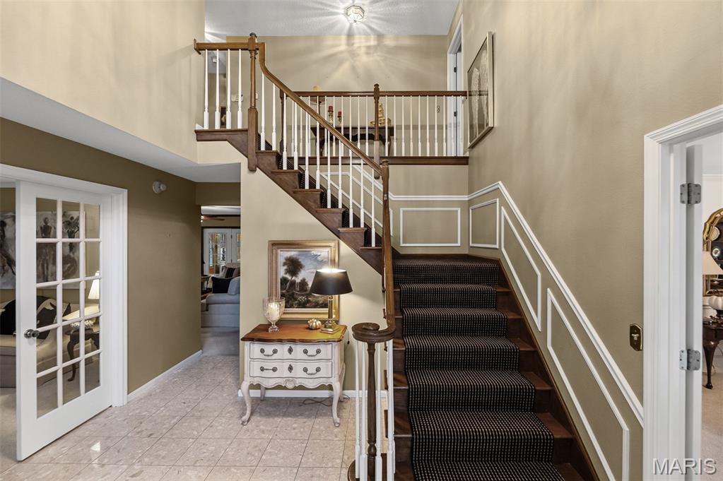 Ravenwood Lake Estates - Residential