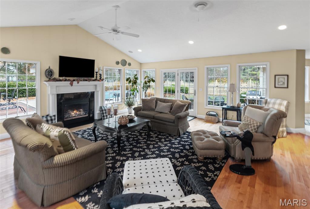 Ravenwood Lake Estates - Residential