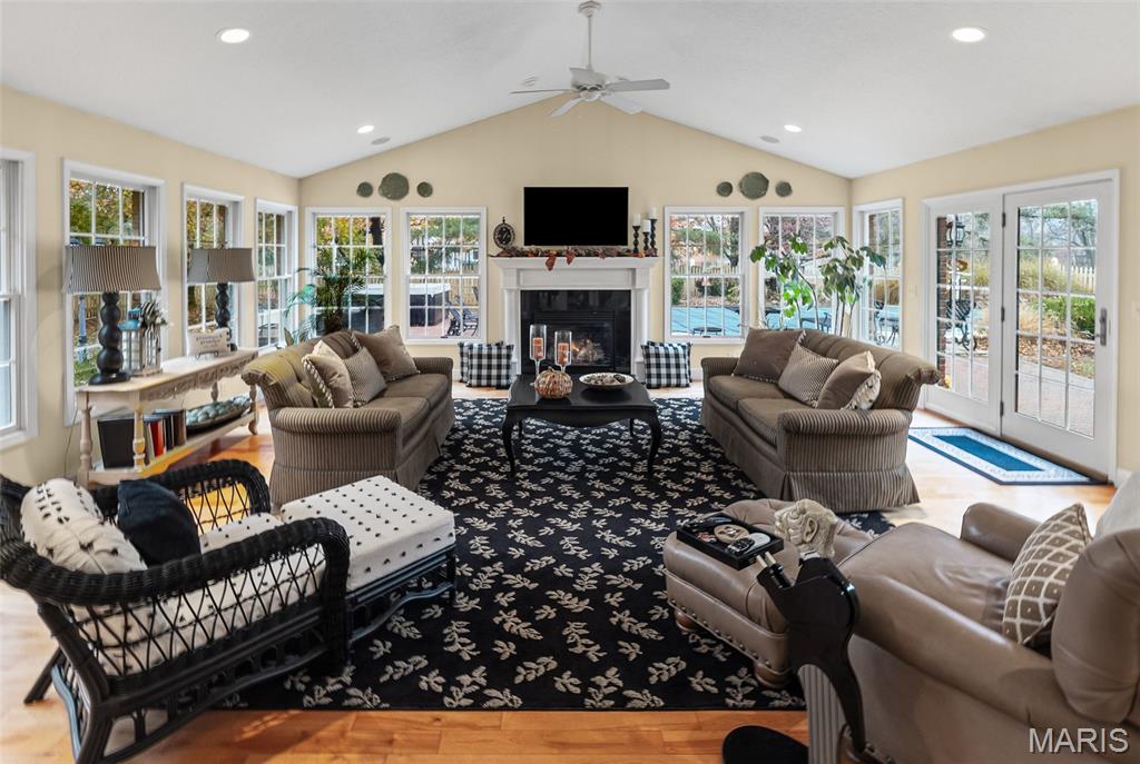 Ravenwood Lake Estates - Residential