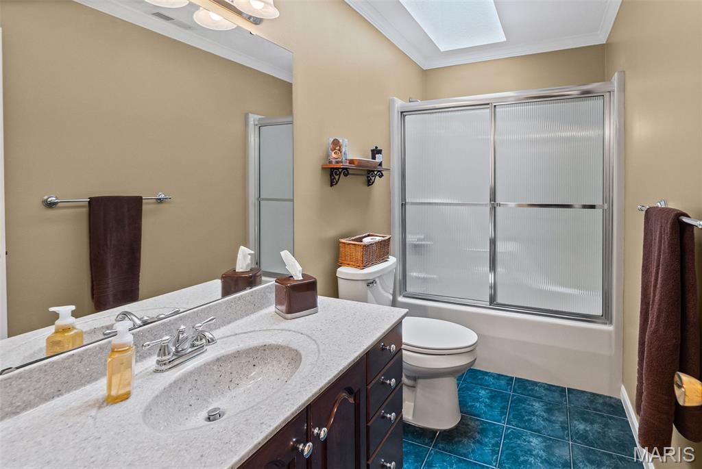 Ravenwood Lake Estates - Residential