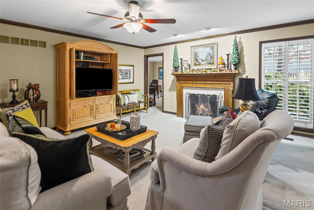 Ravenwood Lake Estates - Residential