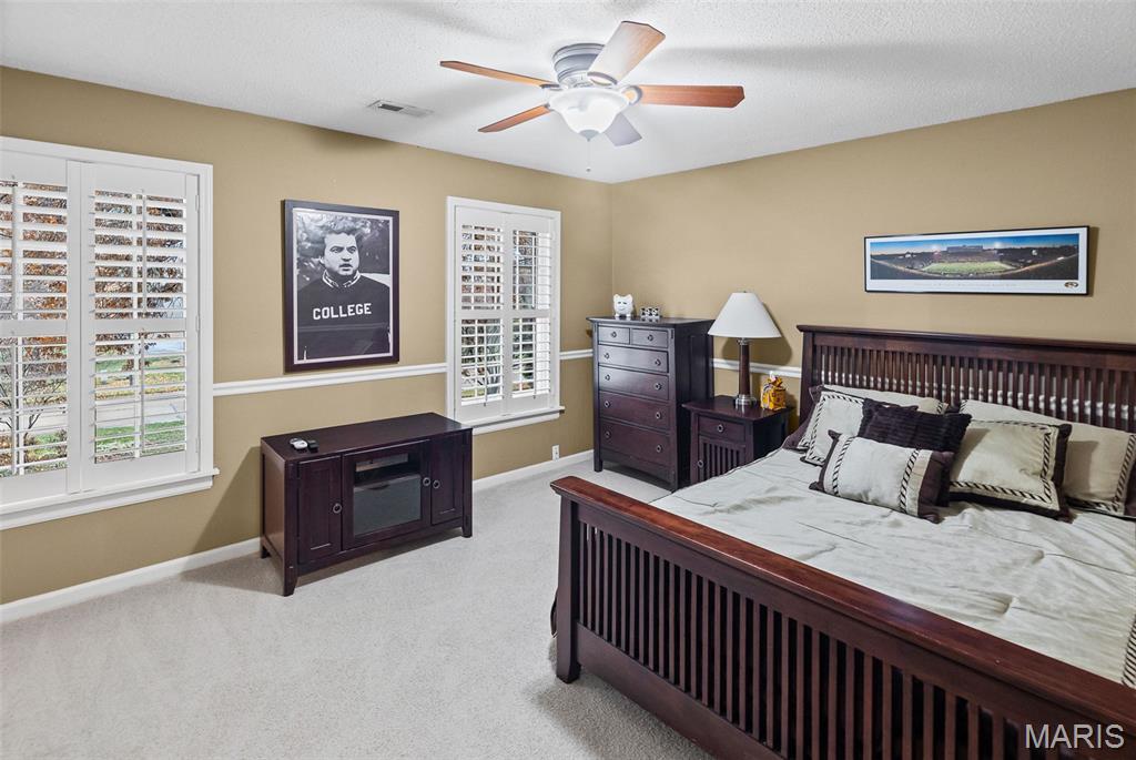 Ravenwood Lake Estates - Residential