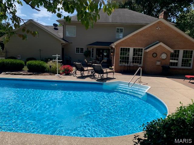 Ravenwood Lake Estates - Residential