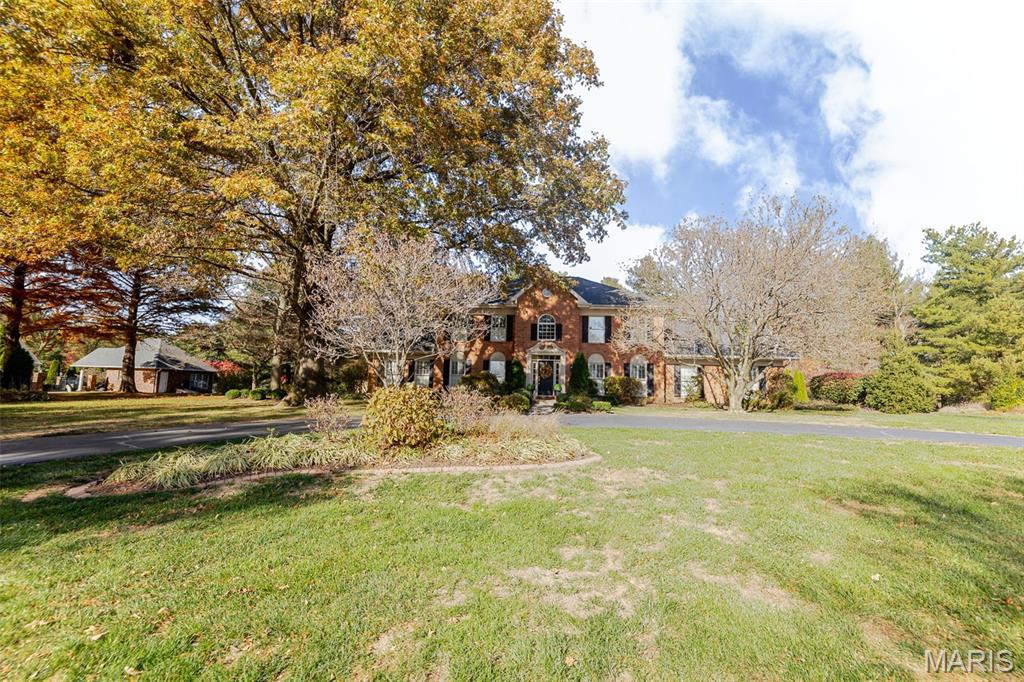 Ravenwood Lake Estates - Residential